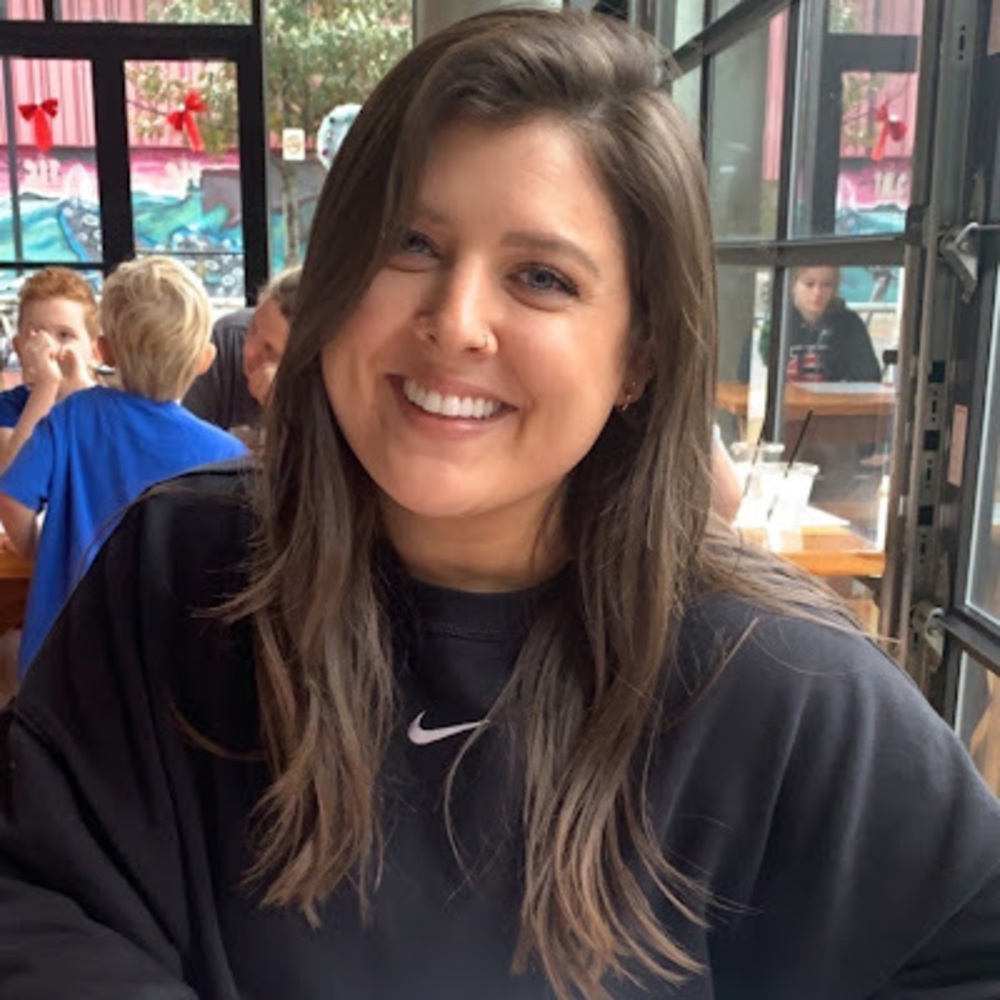 Meet your Posher, Laurin